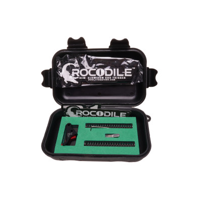 TR-1 Upgrade Crocodile Trigger Kit, CZ P10C