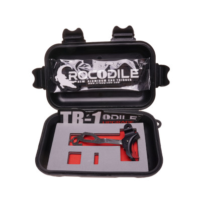 TR-1 Upgrade Crocodile Trigger Kit, Beretta APX