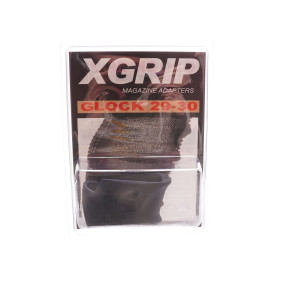 XGrip Mag Adapters For Glock 29-30