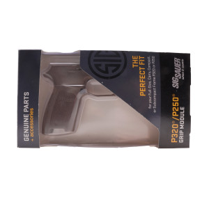 Sig Sauer  P320/P250 Grip Module, .45 ACP, FDE 