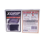 XGrip Mag Adapters For Glock 26-27