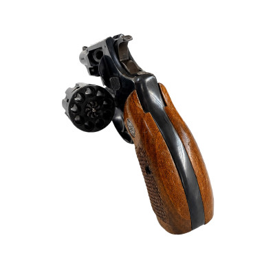 Astra .22 Winchester Magnum, 9 Shot