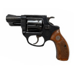 Astra .22 Winchester Magnum, 9 Shot