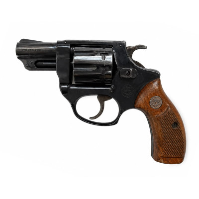 Astra .22 Winchester Magnum, 9 Shot
