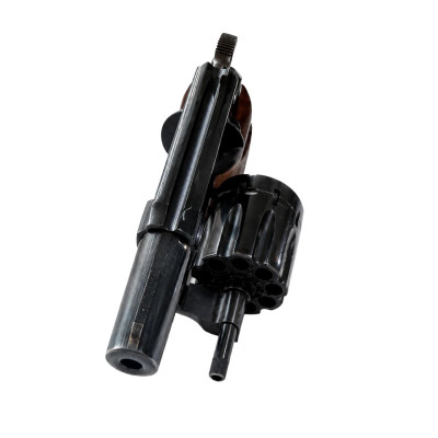 Astra .22 Winchester Magnum, 9 Shot