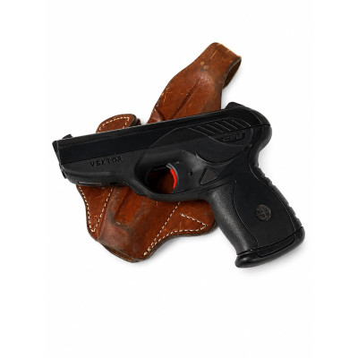 VEKTOR CP1, 9×19mm Parabellum