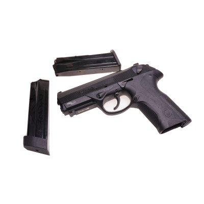 Beretta PX4 F, .45 ACP