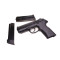 Beretta PX4 F, .45 ACP