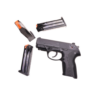 Beretta PX4 G, Compact, 9×19mm Parabellum 