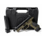 Beretta APX A1 Tactical, 9×19mm Parabellum, ODG