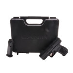 Canik Mete MC9 L Black, 9×19mm Parabellum