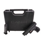 Canik Mete MC9 LS Black,  9×19mm Parabellum