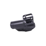 Black Scorpion Gear OWB Quick Release Belt Loop Holster For Canik SFX Rival-S LH