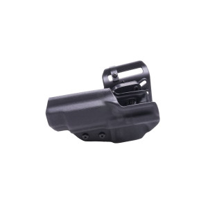 Black Scorpion Gear OWB Quick Release Belt Loop Holster For Canik SFX Rival-S LH