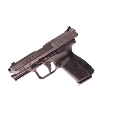 Canik TP9 SF, Elite Tungsten Slide, 9×19mm Parabellum