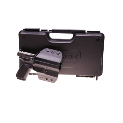 Canik TP9 SF, Elite Tungsten Slide, 9×19mm Parabellum