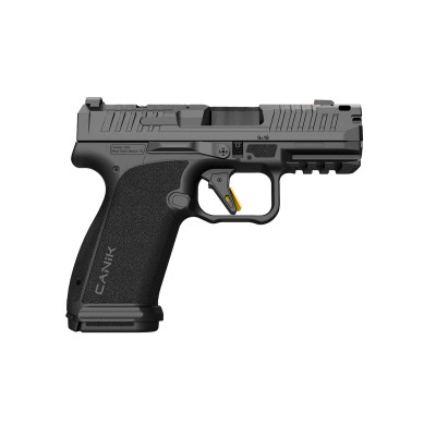 Canik 9×19mm Parabellum, Mete MC9 Prime 