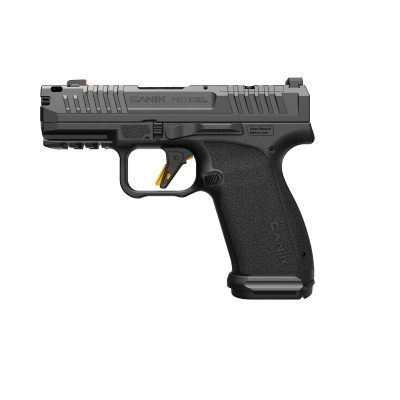 Canik 9×19mm Parabellum, Mete MC9 Prime 