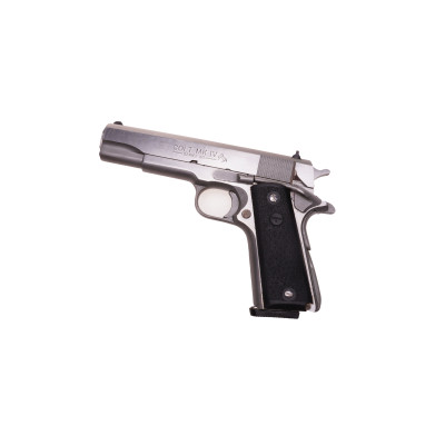 COLT .45 ACP, Government, Series 80, MKIV