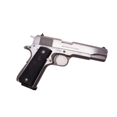 COLT .45 ACP, Government, Series 80, MKIV