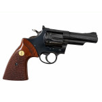 COLT .357 Magnum, Trooper, 6 Shot