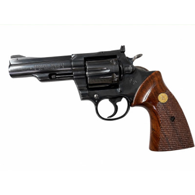 COLT .357 Magnum, Trooper, 6 Shot