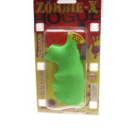 Hogue Zombi-X Rubber Grip for Smith & Wesson K and L Frame