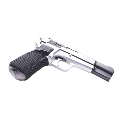 FNH 9×19mm Parabellum, FN Browning