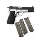 FNH 9×19mm Parabellum, FN Browning