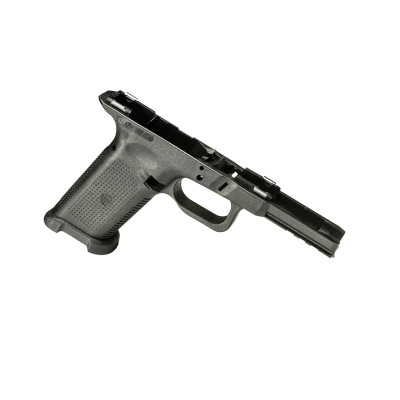 Lone Wolf TWF  Full Textured Frame Bare 