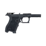 Palmetto State Armory PSA Dagger Compact Complete Polymner Frame, Black