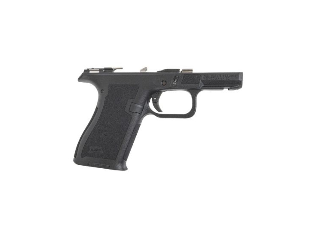 Palmetto State Armory PSA Dagger Micro Complete Polymer Frame, Black Palmetto State Armory PSA Dagger Micro Complete Polymer Frame, Black