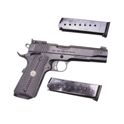 Girsan MC 1911 Match Elite, .45 ACP