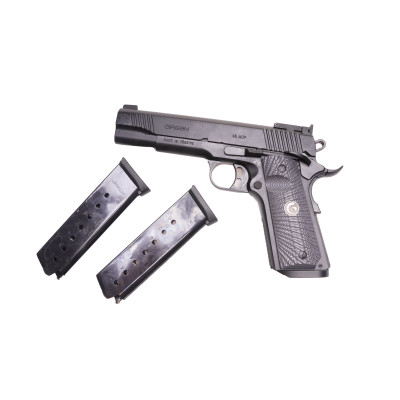 Girsan MC 1911 Match Elite, .45 ACP