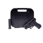Glock 9×19mm Parabellum, G43X MOS, FS
