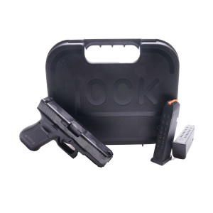 Glock 45 Gen5, 9×19mm Parabellum, FS