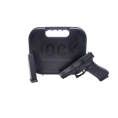 Glock 45 Gen5, 9×19mm Parabellum, FS