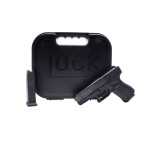 Glock G23, .40SW, Gen5, FS 
