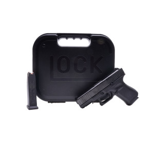 Glock G23, .40SW, Gen5, FS 