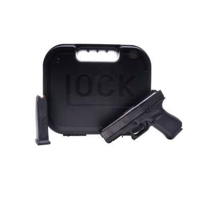 Glock G23, .40SW, Gen5, FS 