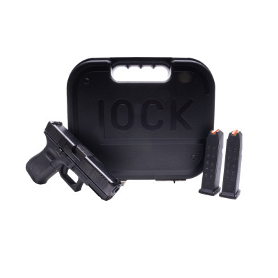 Glock G23, .40SW, Gen5, FS 