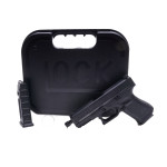 Glock 44, .22 Long Rifle, Suppressed Ready