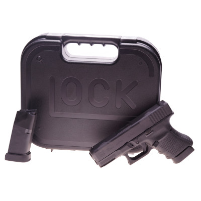 Glock 30 Gen4, .45 ACP