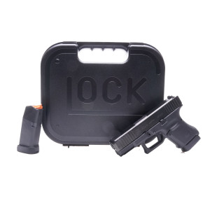 Glock 30 GEN5 FS, .45 ACP 
