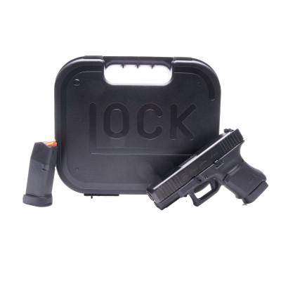 Glock 30 GEN5 FS, .45 ACP 