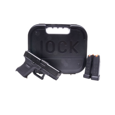 Glock 30 GEN5 FS, .45 ACP Glock 30 GEN5 FS, .45 ACP