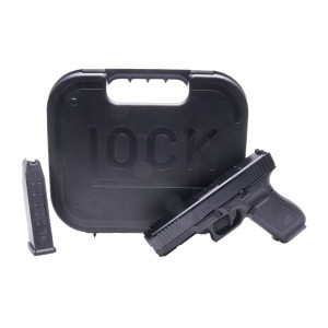 Glock 21 Gen5 MOS FS, .45 ACP