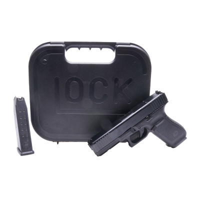 Glock 21 Gen5 MOS FS, .45 ACP