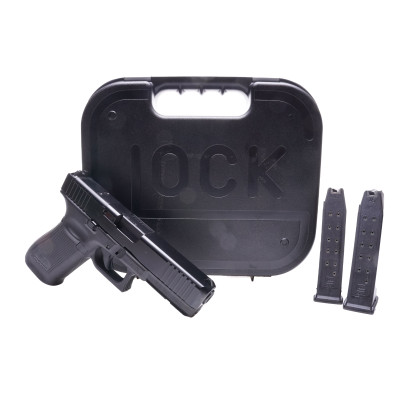 Glock 21 Gen5 MOS FS, .45 ACP Glock 21 Gen5 MOS FS, .45 ACP