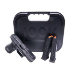 Glock 9×19mm Parabellum, 45 Gen6